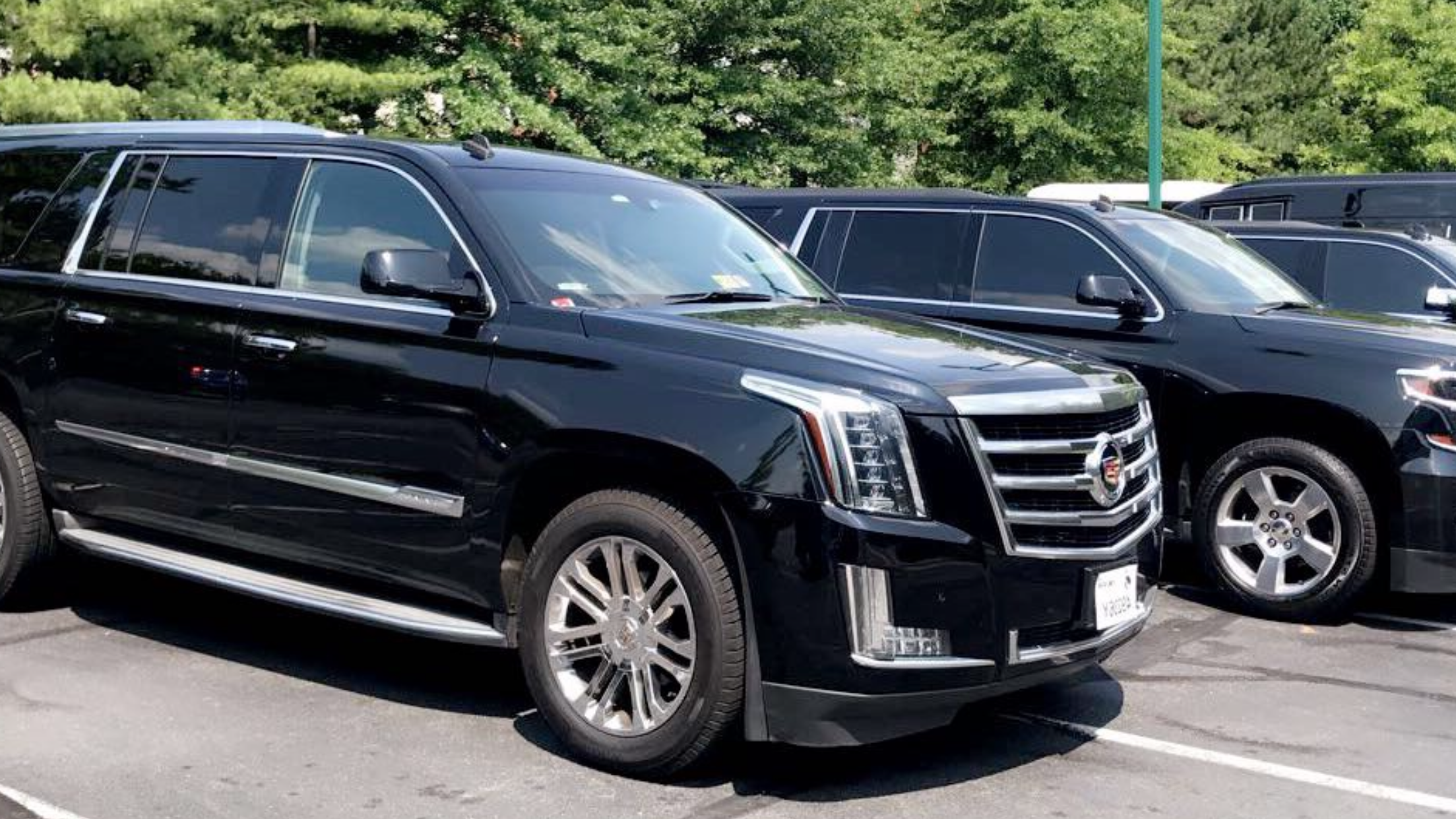 escalade