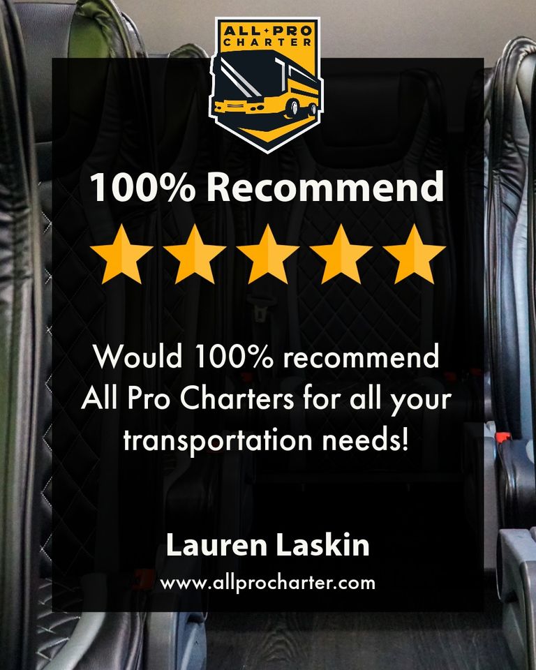 ALL PRO CHARTER REVIEW